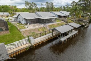 111 MAGNOLIA Drive, East Palatka, FL 32131