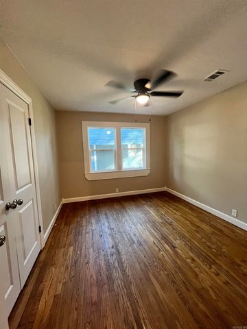 303 N Main Street, Bald Knob, AR 72010