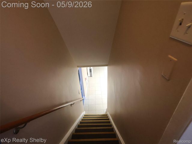 719 Sheryl Drive, Waterford Charter Township, MI 48328