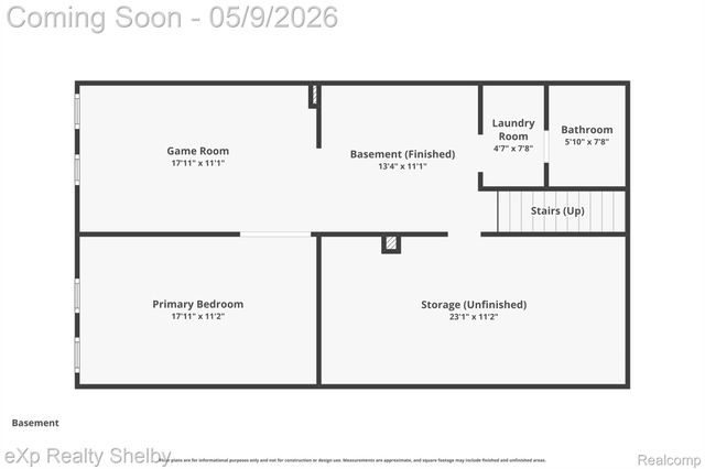 719 Sheryl Drive, Waterford Charter Township, MI 48328