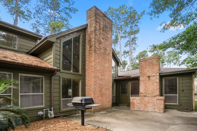 17214 Hill View Lane, Spring, TX 77379