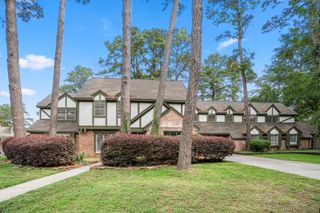 17214 Hill View Lane, Spring, TX 77379