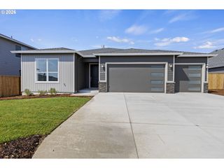 2700 S Heather St 863, Cornelius, OR 97124