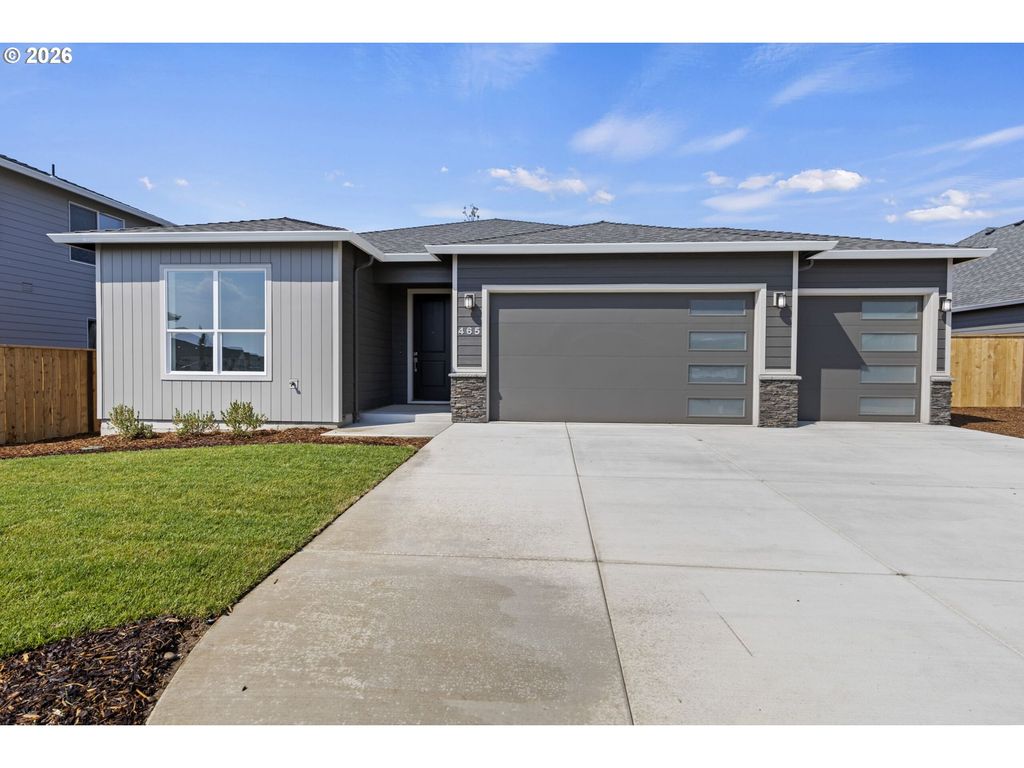 2700 S Heather St 863, Cornelius, OR 97124