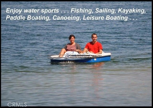 26701 Blue Water Road, Helendale, CA 92342