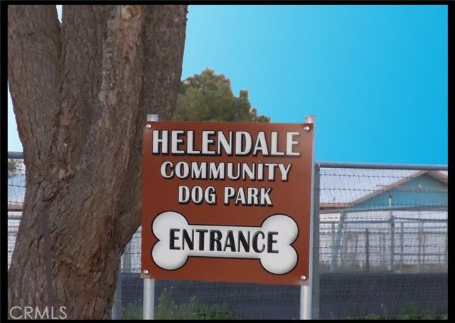 26701 Blue Water Road, Helendale, CA 92342