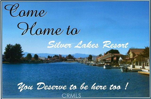 26701 Blue Water Road, Helendale, CA 92342