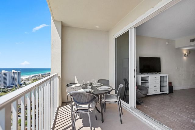 112 Seascape Boulevard 1705, Miramar Beach, FL 32550