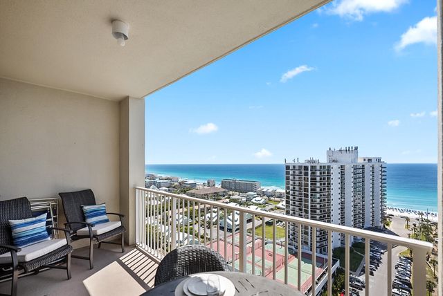 112 Seascape Boulevard 1705, Miramar Beach, FL 32550
