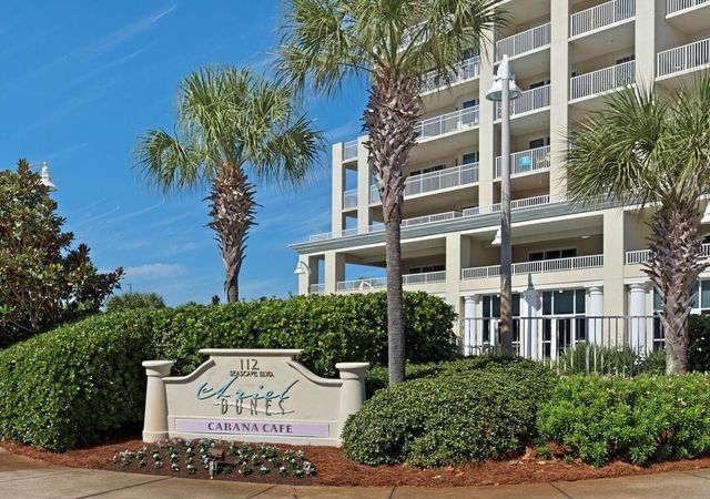 112 Seascape Boulevard 1705, Miramar Beach, FL 32550