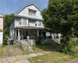 600 E 103rd Street, Cleveland, OH 44108