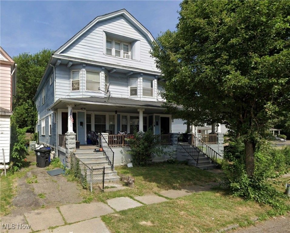 600 E 103rd Street, Cleveland, OH 44108