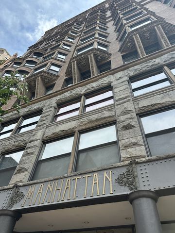 431 S Dearborn Street 507, Chicago, IL 60605