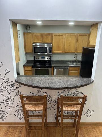 431 S Dearborn Street 507, Chicago, IL 60605