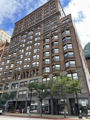 431 S Dearborn Street 507, Chicago, IL 60605