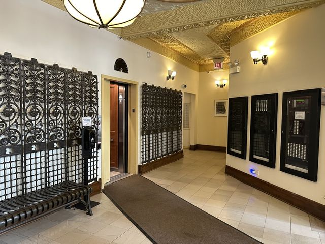 431 S Dearborn Street 507, Chicago, IL 60605
