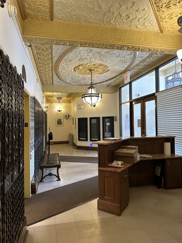 431 S Dearborn Street 507, Chicago, IL 60605