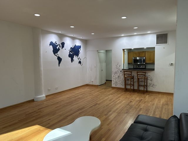 431 S Dearborn Street 507, Chicago, IL 60605