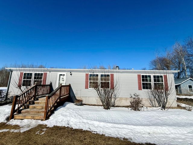 347 Cold Springs Road, North Bangor, NY 12966