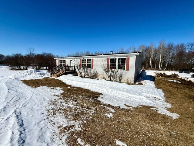 347 Cold Springs Road, North Bangor, NY 12966