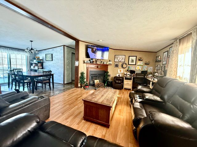 347 Cold Springs Road, North Bangor, NY 12966