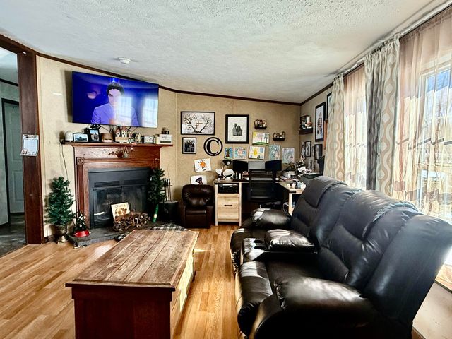 347 Cold Springs Road, North Bangor, NY 12966