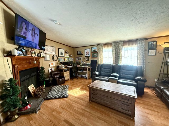 347 Cold Springs Road, North Bangor, NY 12966