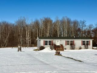 347 Cold Springs Road, North Bangor, NY 12966