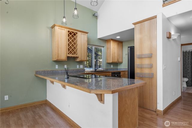 110 E Glacier Crest Road, Grapeview, WA 98546