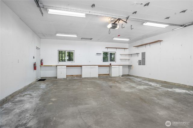 110 E Glacier Crest Road, Grapeview, WA 98546
