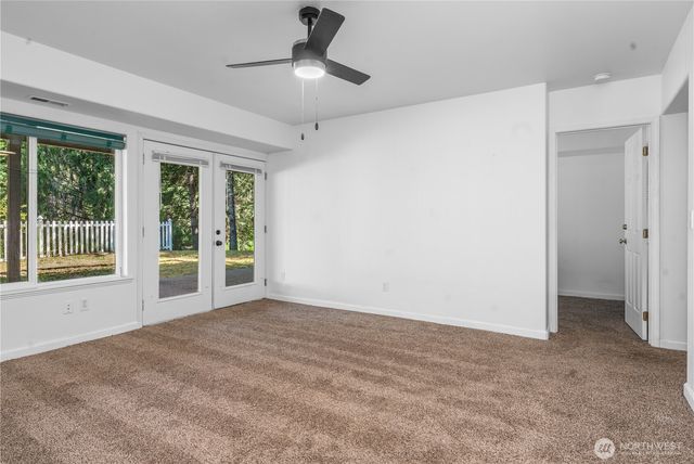 110 E Glacier Crest Road, Grapeview, WA 98546