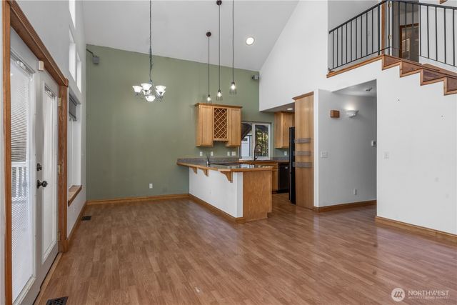 110 E Glacier Crest Road, Grapeview, WA 98546