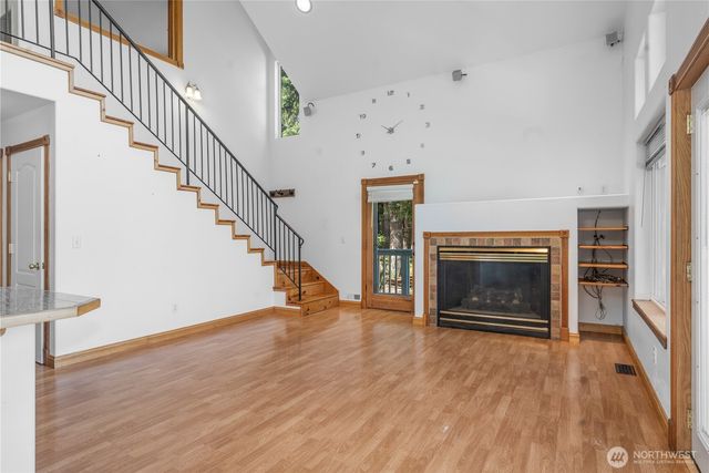 110 E Glacier Crest Road, Grapeview, WA 98546