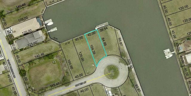 10 CUTTER COURT, Palm Coast, FL 32137