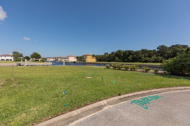 10 CUTTER COURT, Palm Coast, FL 32137