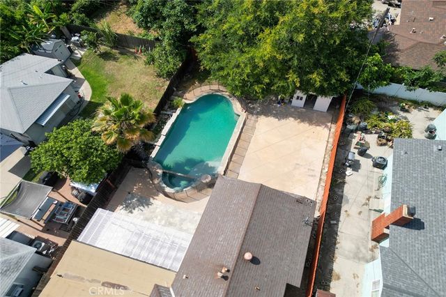 9146 Olive Street, Temple City, CA 91780