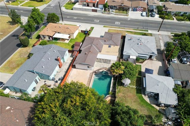 9146 Olive Street, Temple City, CA 91780