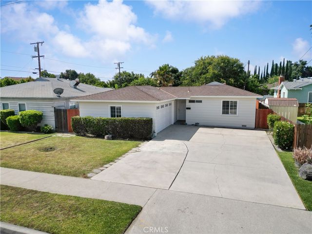 9146 Olive Street, Temple City, CA 91780