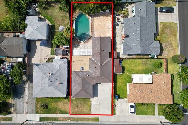 9146 Olive Street, Temple City, CA 91780