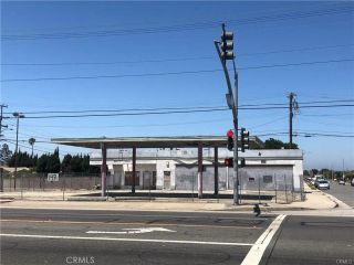 15301 S Western, Gardena, CA 90249