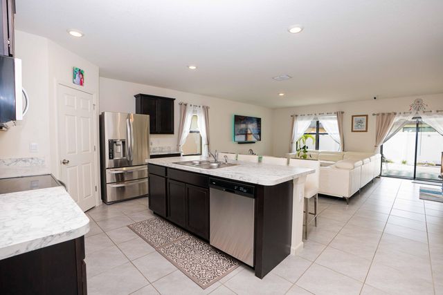 5322 Delight Drive, Fort Pierce, FL 34947