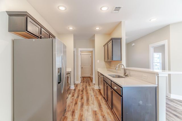 3715 Leafy Pass, Jonesboro, AR 72404