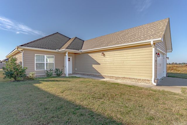 3715 Leafy Pass, Jonesboro, AR 72404
