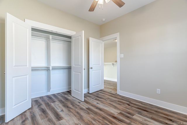 3715 Leafy Pass, Jonesboro, AR 72404