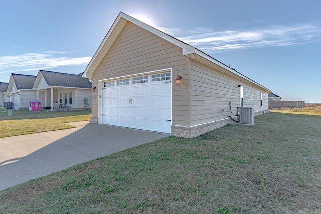 3715 Leafy Pass, Jonesboro, AR 72404