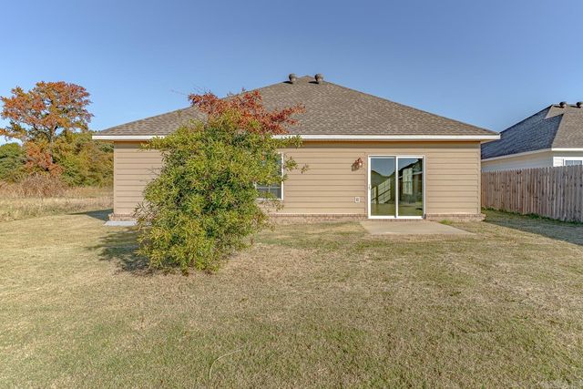 3715 Leafy Pass, Jonesboro, AR 72404
