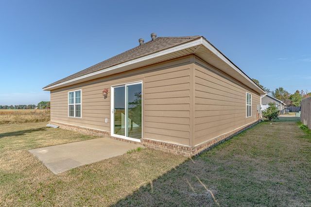 3715 Leafy Pass, Jonesboro, AR 72404