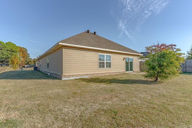 3715 Leafy Pass, Jonesboro, AR 72404