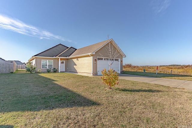 3715 Leafy Pass, Jonesboro, AR 72404