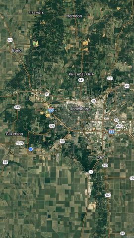 3715 Leafy Pass, Jonesboro, AR 72404